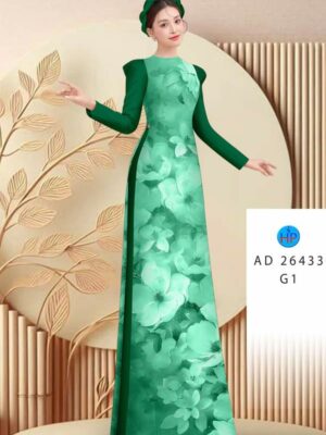 1760585508 11 Vai Ao Dai Hoa In 3D Moi Ra AD 26433
