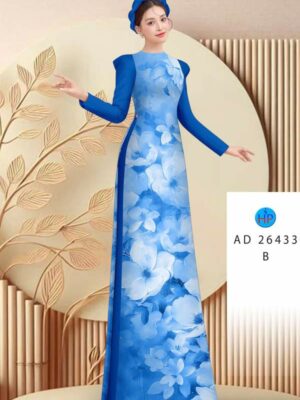 1760585508 380 Vai Ao Dai Hoa In 3D Moi Ra AD 26433