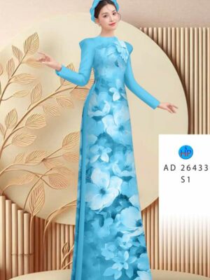 1760585508 51 Vai Ao Dai Hoa In 3D Moi Ra AD 26433