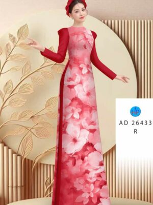 1760585509 469 Vai Ao Dai Hoa In 3D Moi Ra AD 26433