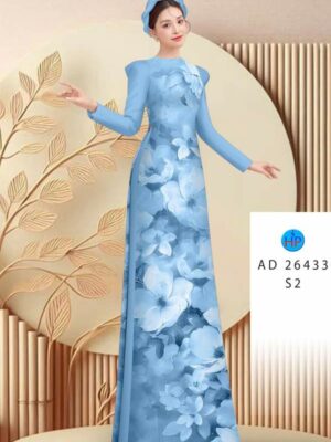 1760585509 905 Vai Ao Dai Hoa In 3D Moi Ra AD 26433