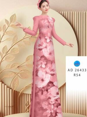 1760585510 847 Vai Ao Dai Hoa In 3D Moi Ra AD 26433