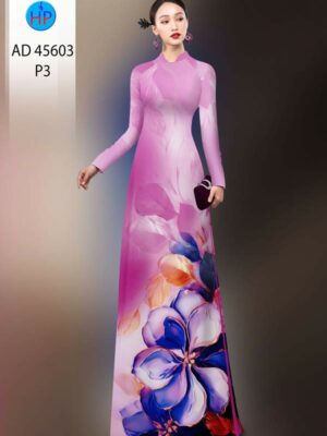 Vải Áo Dài Hoa In 3D Kiểu Mới AD 45603 21 1760663337 768 Vai Ao Dai Hoa In 3D Kieu Moi AD 45603