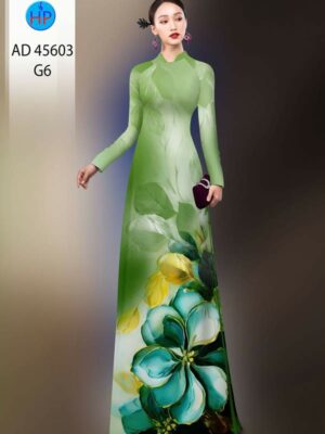 Vải Áo Dài Hoa In 3D Kiểu Mới AD 45603 26 1760663338 345 Vai Ao Dai Hoa In 3D Kieu Moi AD 45603