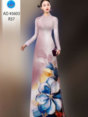 Vải Áo Dài Hoa In 3D Kiểu Mới AD 45603 33 1760663338 50 Vai Ao Dai Hoa In 3D Kieu Moi AD 45603