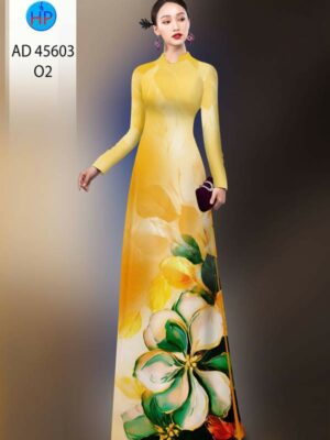 Vải Áo Dài Hoa In 3D Kiểu Mới AD 45603 31 1760663338 949 Vai Ao Dai Hoa In 3D Kieu Moi AD 45603