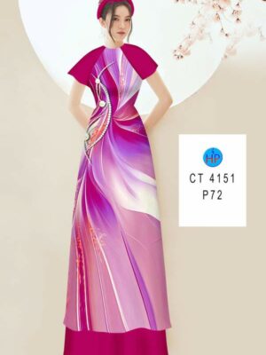 1760663851 0 Vai Ao Dai Hoa In 3D Thiet Ke 2025 AD