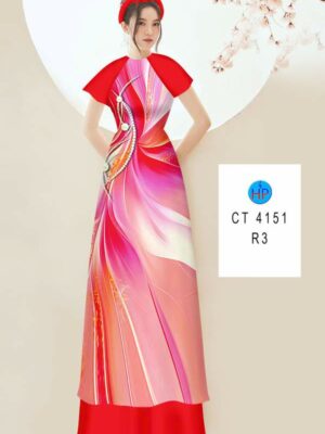 1760663851 473 Vai Ao Dai Hoa In 3D Thiet Ke 2025 AD