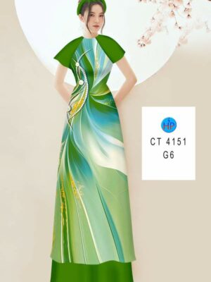 1760663852 214 Vai Ao Dai Hoa In 3D Thiet Ke 2025 AD