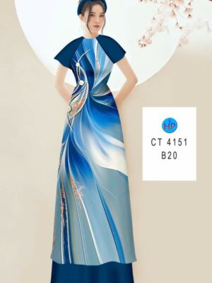 1760663852 40 Vai Ao Dai Hoa In 3D Thiet Ke 2025 AD