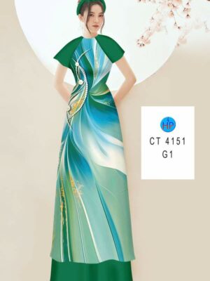 1760663852 642 Vai Ao Dai Hoa In 3D Thiet Ke 2025 AD