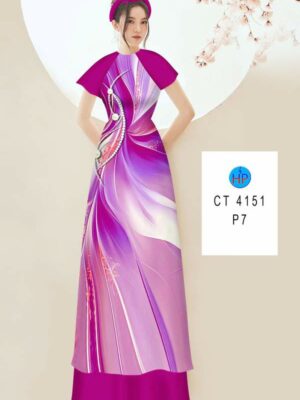 1760663852 983 Vai Ao Dai Hoa In 3D Thiet Ke 2025 AD