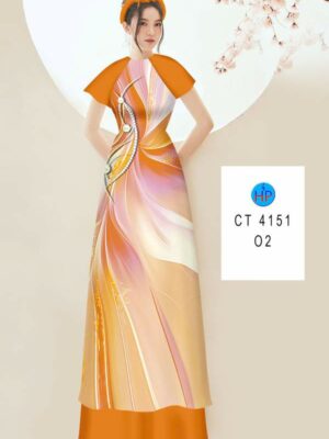 1760663853 657 Vai Ao Dai Hoa In 3D Thiet Ke 2025 AD