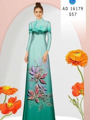 1760664199 666 Vai Ao Dai Hoa In 3D Moi Ra AD 16179
