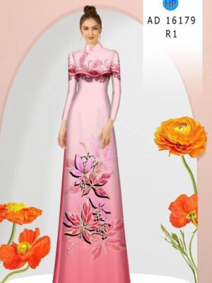 1760664199 713 Vai Ao Dai Hoa In 3D Moi Ra AD 16179