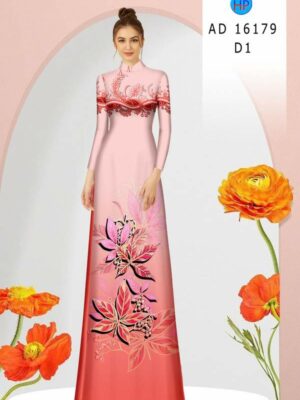 1760664199 895 Vai Ao Dai Hoa In 3D Moi Ra AD 16179