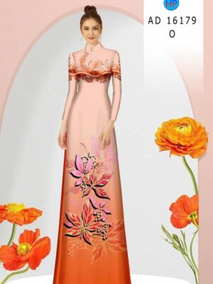 1760664200 264 Vai Ao Dai Hoa In 3D Moi Ra AD 16179