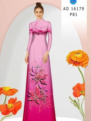 1760664200 919 Vai Ao Dai Hoa In 3D Moi Ra AD 16179