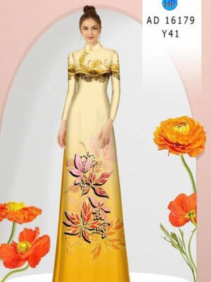 1760664201 810 Vai Ao Dai Hoa In 3D Moi Ra AD 16179