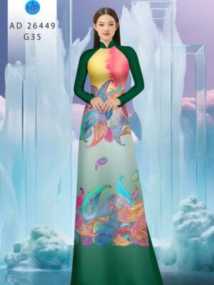 Vải Áo Dài Hoa Văn Thu Hút AD 26449 24 1760922788 293 Vai Ao Dai Hoa Van Thu Hut AD 26449