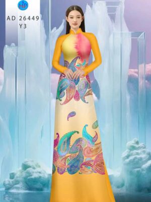 Vải Áo Dài Hoa Văn Thu Hút AD 26449 21 1760922788 479 Vai Ao Dai Hoa Van Thu Hut AD 26449