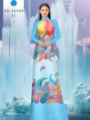 Vải Áo Dài Hoa Văn Thu Hút AD 26449 23 1760922788 493 Vai Ao Dai Hoa Van Thu Hut AD 26449