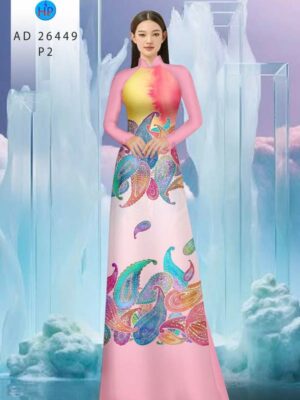 Vải Áo Dài Hoa Văn Thu Hút AD 26449 28 1760922788 591 Vai Ao Dai Hoa Van Thu Hut AD 26449