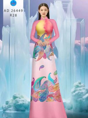 Vải Áo Dài Hoa Văn Thu Hút AD 26449 36 1760922789 74 Vai Ao Dai Hoa Van Thu Hut AD 26449