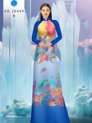 Vải Áo Dài Hoa Văn Thu Hút AD 26449 37 1760922790 476 Vai Ao Dai Hoa Van Thu Hut AD 26449