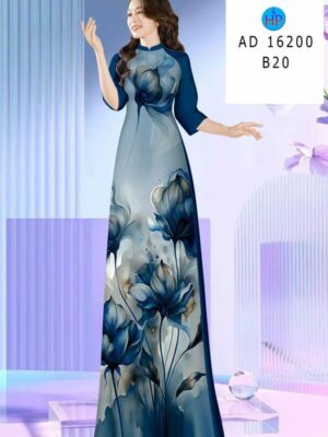 Vải Áo Dài Hoa In 3D Kiểu Mới AD 16200 22 1760923136 874 Vai Ao Dai Hoa In 3D Kieu Moi AD 16200