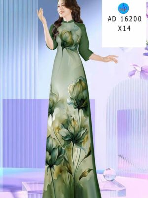 Vải Áo Dài Hoa In 3D Kiểu Mới AD 16200 25 1760923137 509 Vai Ao Dai Hoa In 3D Kieu Moi AD 16200