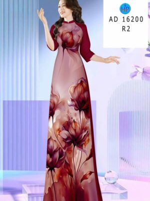 Vải Áo Dài Hoa In 3D Kiểu Mới AD 16200 28 1760923137 549 Vai Ao Dai Hoa In 3D Kieu Moi AD 16200