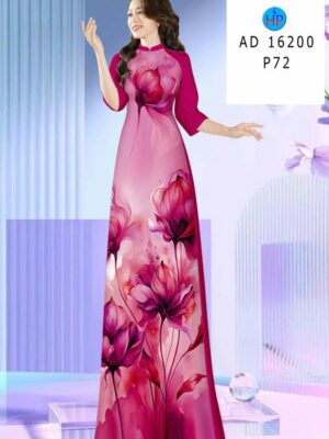 Vải Áo Dài Hoa In 3D Kiểu Mới AD 16200 32 1760923137 912 Vai Ao Dai Hoa In 3D Kieu Moi AD 16200