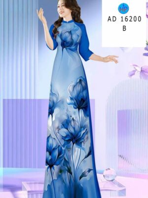 Vải Áo Dài Hoa In 3D Kiểu Mới AD 16200 26 1760923137 964 Vai Ao Dai Hoa In 3D Kieu Moi AD 16200
