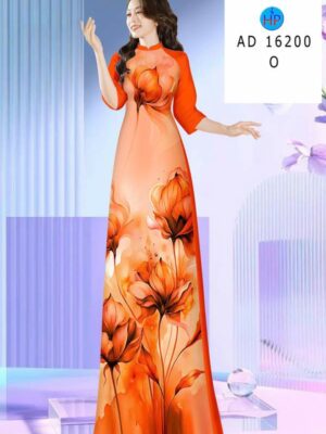 Vải Áo Dài Hoa In 3D Kiểu Mới AD 16200 33 1760923138 126 Vai Ao Dai Hoa In 3D Kieu Moi AD 16200