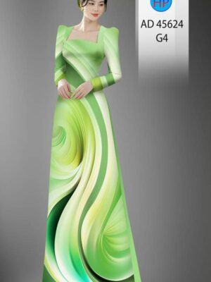 Vải Áo Dài Hoa Văn Sang Trọng AD 45624 29 1760923555 138 Vai Ao Dai Hoa Van Sang Trong AD 45624