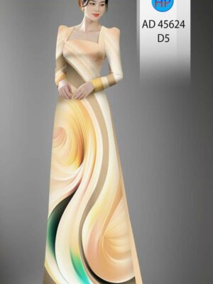 Vải Áo Dài Hoa Văn Sang Trọng AD 45624 26 1760923555 421 Vai Ao Dai Hoa Van Sang Trong AD 45624