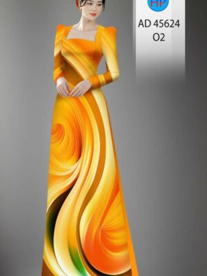 Vải Áo Dài Hoa Văn Sang Trọng AD 45624 25 1760923555 774 Vai Ao Dai Hoa Van Sang Trong AD 45624