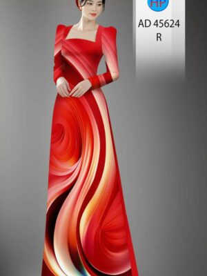 Vải Áo Dài Hoa Văn Sang Trọng AD 45624 24 1760923555 87 Vai Ao Dai Hoa Van Sang Trong AD 45624