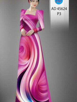 Vải Áo Dài Hoa Văn Sang Trọng AD 45624 37 1760923556 339 Vai Ao Dai Hoa Van Sang Trong AD 45624