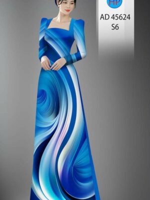 Vải Áo Dài Hoa Văn Sang Trọng AD 45624 35 1760923556 401 Vai Ao Dai Hoa Van Sang Trong AD 45624