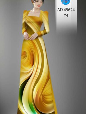 Vải Áo Dài Hoa Văn Sang Trọng AD 45624 31 1760923556 40 Vai Ao Dai Hoa Van Sang Trong AD 45624
