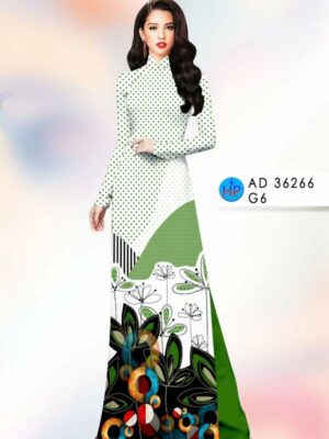 Vải Áo Dài Hoa In 3D Mới Ra AD 36266 25 1760923939 280 Vai Ao Dai Hoa In 3D Moi Ra AD 36266