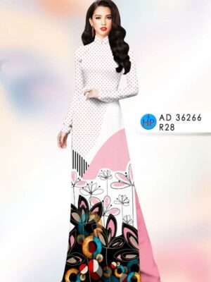 Vải Áo Dài Hoa In 3D Mới Ra AD 36266 21 1760923939 970 Vai Ao Dai Hoa In 3D Moi Ra AD 36266