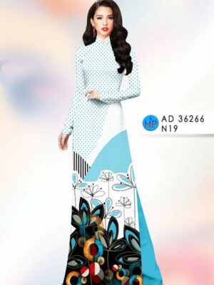 Vải Áo Dài Hoa In 3D Mới Ra AD 36266 35 1760923940 182 Vai Ao Dai Hoa In 3D Moi Ra AD 36266