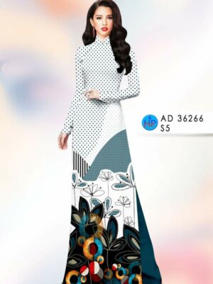 Vải Áo Dài Hoa In 3D Mới Ra AD 36266 34 1760923940 230 Vai Ao Dai Hoa In 3D Moi Ra AD 36266