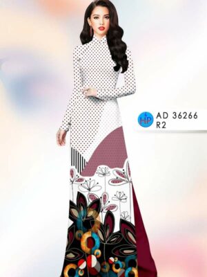 Vải Áo Dài Hoa In 3D Mới Ra AD 36266 33 1760923940 532 Vai Ao Dai Hoa In 3D Moi Ra AD 36266