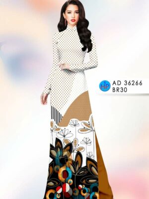 Vải Áo Dài Hoa In 3D Mới Ra AD 36266 29 1760923940 869 Vai Ao Dai Hoa In 3D Moi Ra AD 36266