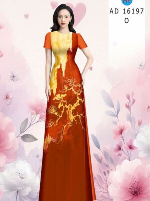 Vải Áo Dài Hoa Văn Độc Đáo AD 16197 22 1761016479 669 Vai Ao Dai Hoa Van Doc Dao AD 16197
