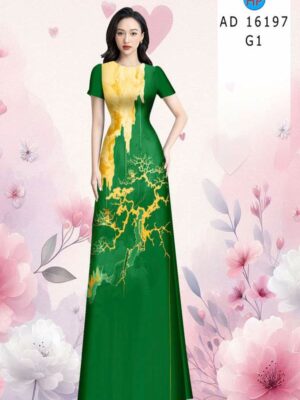 Vải Áo Dài Hoa Văn Độc Đáo AD 16197 26 1761016480 159 Vai Ao Dai Hoa Van Doc Dao AD 16197
